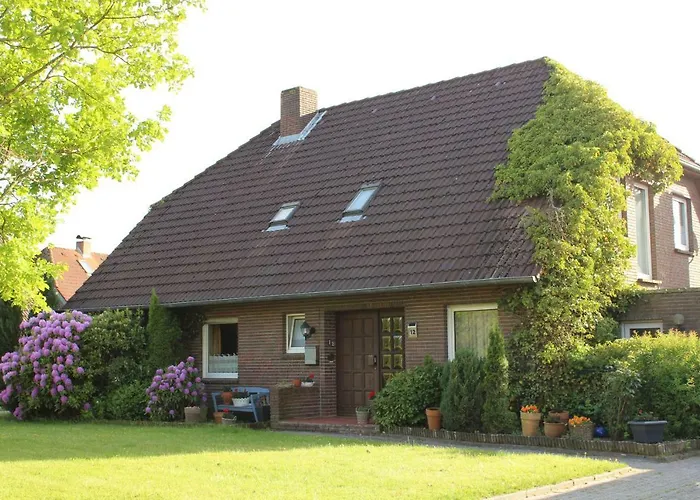 Haus Im Wiesengrund