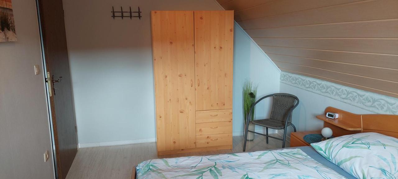 Haus Im Wiesengrund * Esens