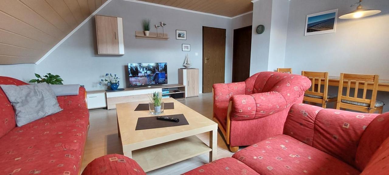 Haus Im Wiesengrund Apartment