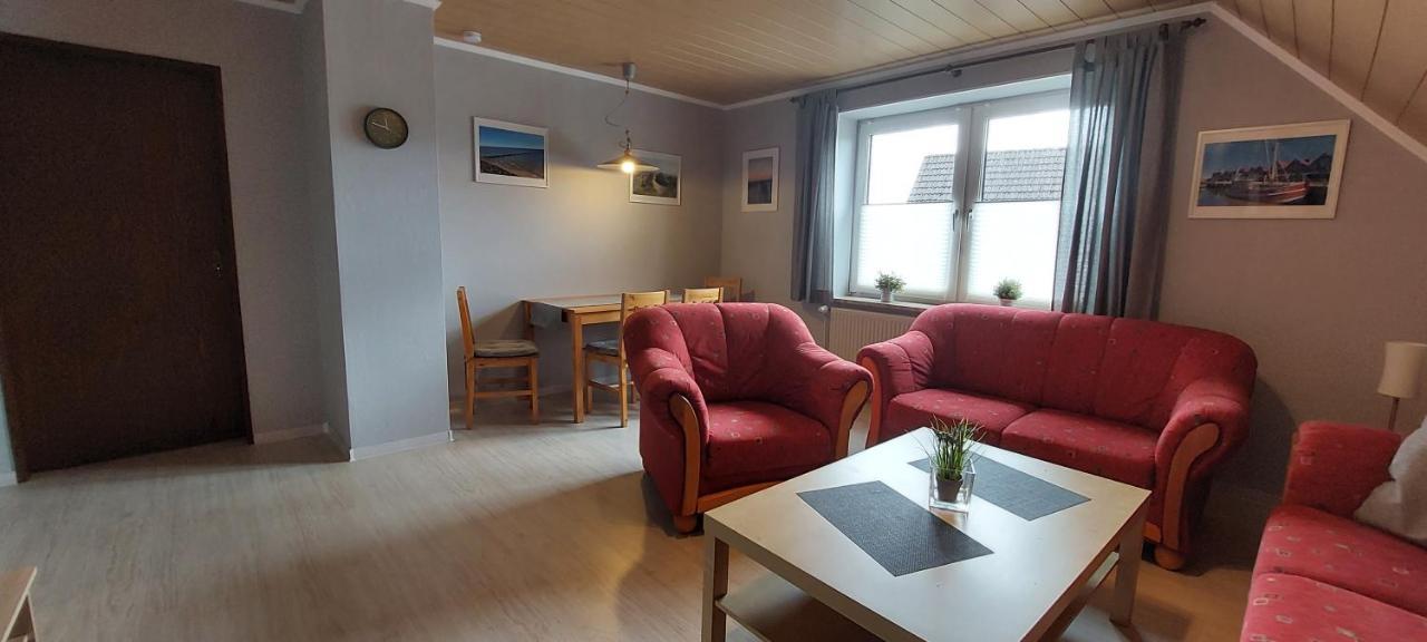 Apartment Haus Im Wiesengrund *