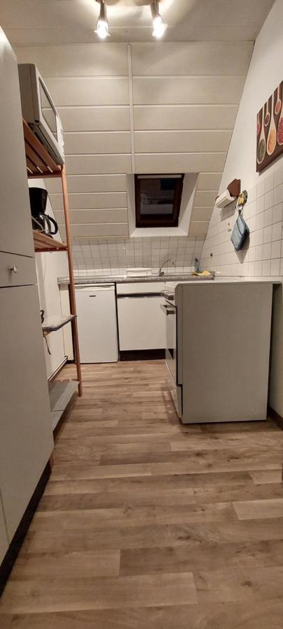 Haus Im Wiesengrund Apartment Esens