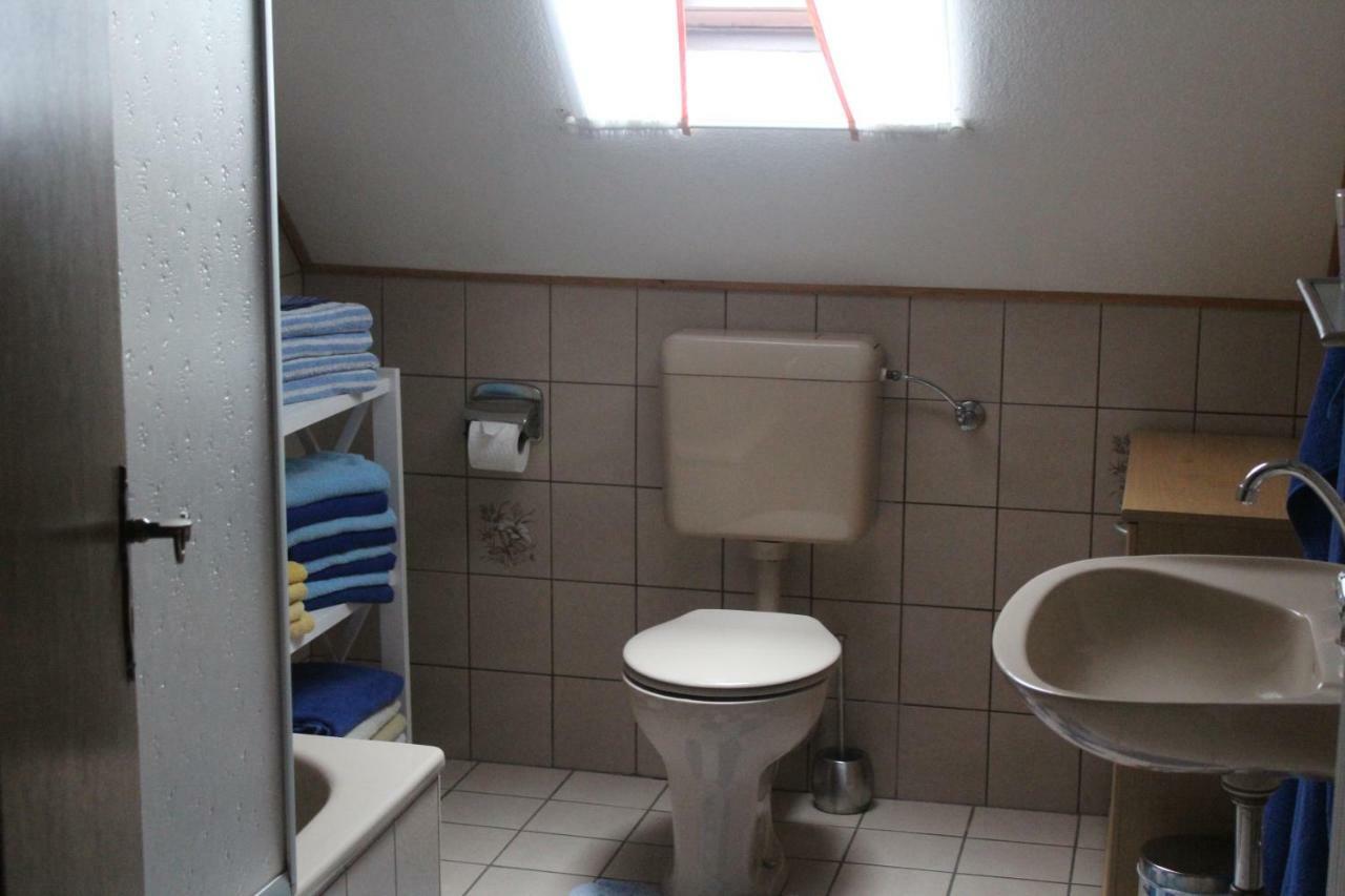 Haus Im Wiesengrund Apartment