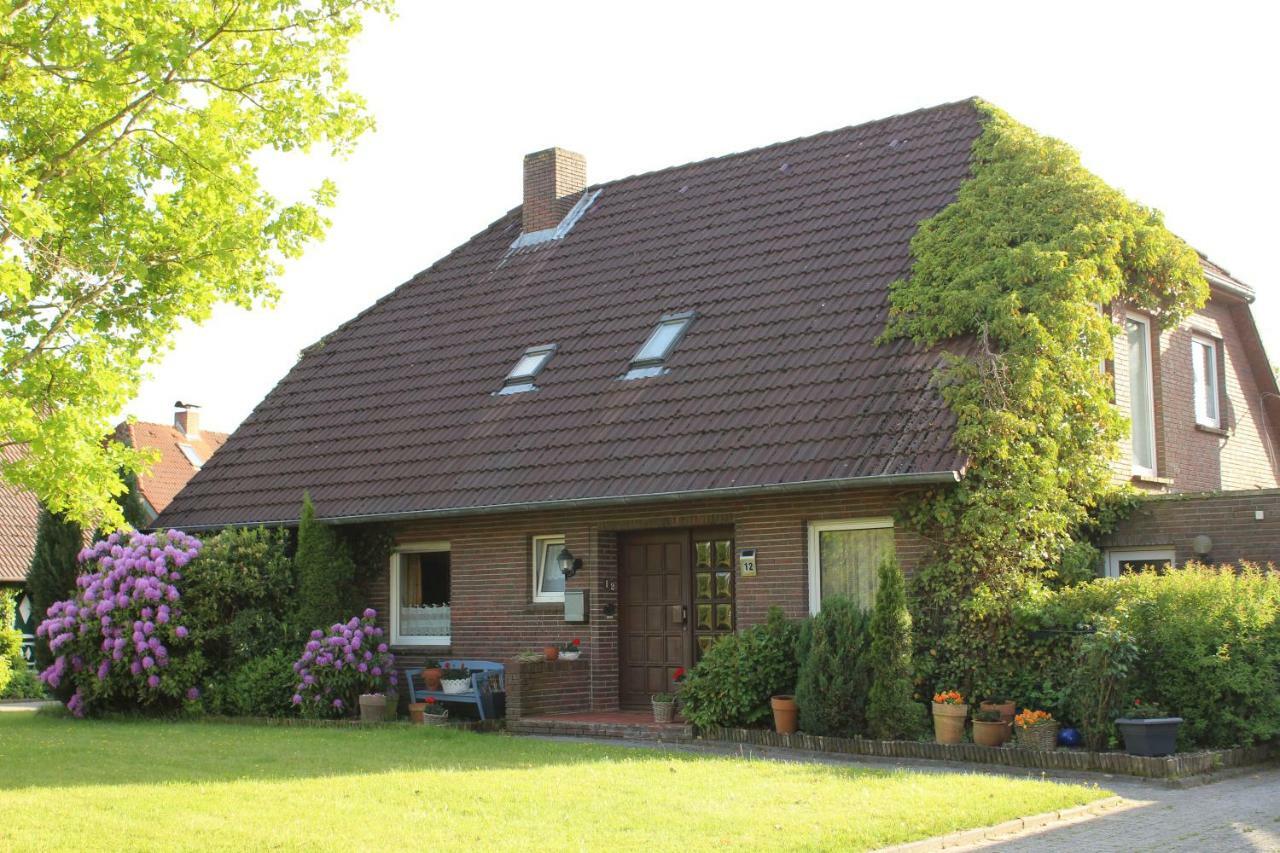 Apartment Haus Im Wiesengrund *