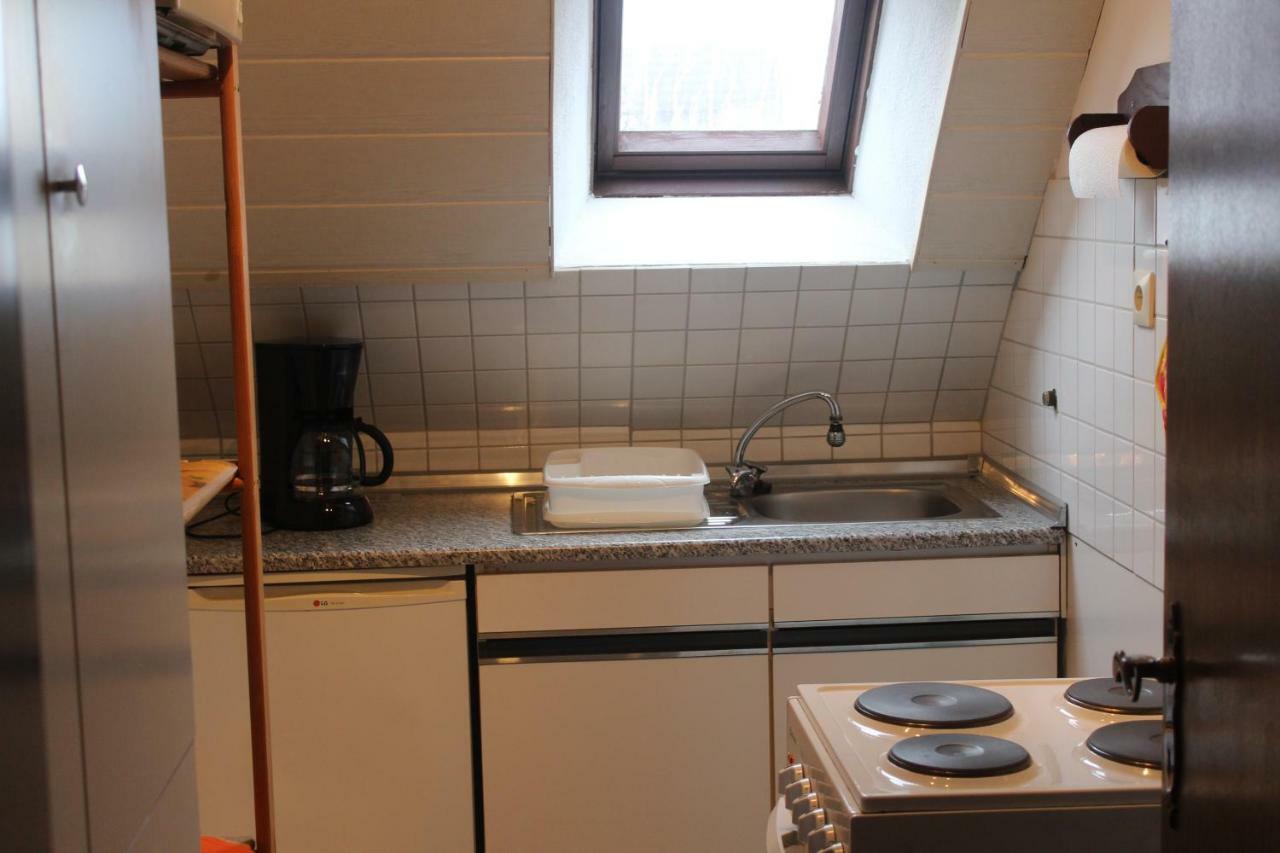 Apartment Haus Im Wiesengrund *