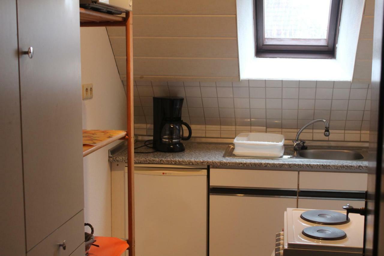 Haus Im Wiesengrund Apartment